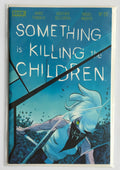 Something is Killing the Children #25 - Dell'Edera  Boom! 2022 NM 9.4