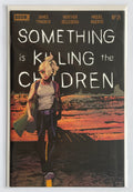 Something is Killing the Children #21 - Dell'Edera  Boom! 2022 NM 9.4