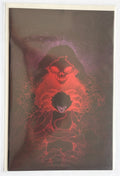Grim #3 - Foil Variant Flaviano Boom! Studios July 2022  NM 9.4