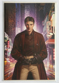 Firefly #25 - 1st Printing Bengal Variant Boom! Studios January 2021 VF- 8.5