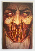Something is Killing the Children #24 Die-Cut Mask Variant Boom! 2022 VF/NM 9.0