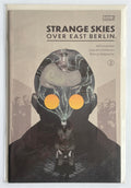 Strange Skies Over East Berlin #2 1st Printing Boom! Studios Nov 2019 VF/NM 9.0