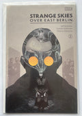 Strange Skies Over East Berlin #2 - (2 of 4) Boom! Studios November 2019 VF 8.0