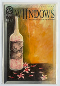 WIIndows #16 - 1st Printing Cult Press June 1994 VF/NM 9.0
