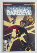 The Greatest Name in Comics Daredevil #2 - Comic House November 2022 VF/NM 9.0
