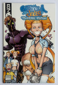 Bazooka Jules Bumper Edition 1st Printing Com.X 2001 VF/NM 9.0