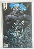 Bazooka Jules #3 - 1st Printing Com.X 2002 VF 8.0