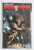 Deal with the Devil #0 - Preview Edition Lamp Post Publications 2004 F/VF 7.0