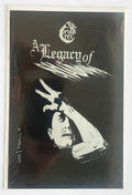 Corvus Rex: A Legacy of Shadows: The Prologue - Crow Comics Feb 1996 FN 6.0