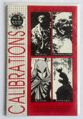 Calibrations #1 - Caliber Press 1992 VF 8.0