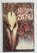 Realm of the Dead #1 (1 of 3) A Realm Deadworld Crossover - Caliber 1993 VF 8.0