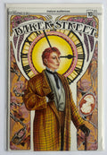 Baker Street #10 - Caliber Press 1992 VF+ 8.5