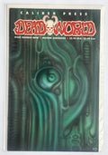 Deadworld Vol: 2 #9 - Caliber Press 1994 VF 8.0