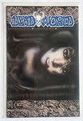 Deadworld Vol: 2 #10 - Caliber Press 1994 VF 8.0