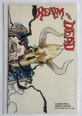 Realm of the Dead #2 - Limited Edition - Caliber Press 1993 VF+ 8.5