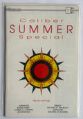 Caliber Summer Special #1 - Caliber Press 1991 VF+ 8.5