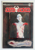 Deadworld Vol: 1 #23 - Cover B - Caliber Press 1991 VF+ 8.5