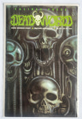 Deadworld Vol: 2 #8 - Caliber Press 1994 VF+ 8.5