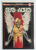 Deadworld Vol: 1 #26 - Caliber Press 1993 VF/NM 9.0
