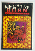 Negative Burn #8 - An Anthology - Caliber Press 1994 F/VF 7.0