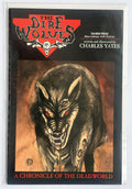 The Dire Wolves: A Chronicle of the Deadworld  - Caliber Press 1994 VF+ 8.5