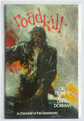 Roadkill: A Chronicle of the Deadworld - Caliber Press 1993 VF 8.0
