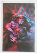 Faithless II #3 - Jen Bartel Virgin Variant Boom! Studios August 2020 VF 8.0