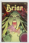 Briar #3 - 1st Printing Boom! Studios February 2023 VF/NM 9.0