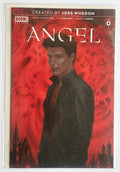 Angel #0 - 1st Printing Boom! Studios April 2019 VF/NM 9.0