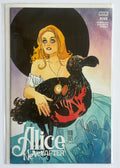Alice Never After #5 - 1st Printing Variant Boom! Comics November 2023 VF 8.0