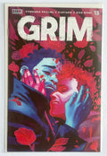 Grim #13 - 1st Printing Flaviano Variant Boom! Studios September 2023 NM- 9.2