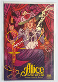 Alice Ever After #1 - 1st Printing Frison Variant Boom 2022 NM 9.4