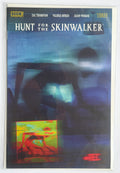 Hunt for the Skinwalker #3 - 1st Printing Boom! Studios November 2023 VF/NM 9.0