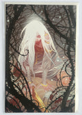 Briar #1 - 1st Printing Virgin Variant Boom! Studios September 2022 NM 9.4