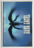 Dark Angel #29 - Kia Asamiya - CPM Manga October 2001 FN 6.0