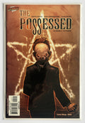 The Possessed #2 - 1st Printing Wildstorm October 2003 NM- 9.2