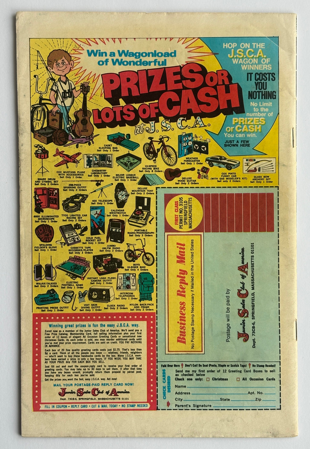 All New Cheyenne Kid Vol: 5 #99 - Charlton Comics November 1973 FN 6.0