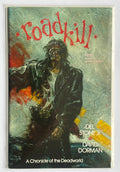 Roadkill: A Chronicle of the Deadworld - Caliber Press 1993 F/VF 7.0