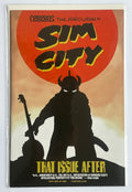 Sim City: That Issue After #1 - Cerebus the Aardvark - 2019 VF 8.0