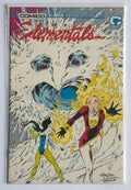 Elementals #13 - Comico The Comic Company - April 1987 VF 8.0