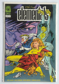Elementals (Volume 2) #25 - Comico The Comic Company - November 1992 VF- 7.5