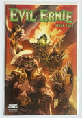 Evil Ernie #4 - 1st Printing Chaos! Comics  2022 NM 9.4