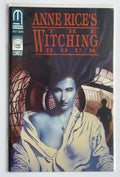 Anne Rice's Witching Hour #1 - Comico 1992 VF/NM 9.0
