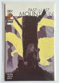 Past the Last Mountion #2 - 1st Printing Cover A CEX February 2022 VF/NM 9.0