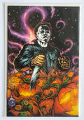 Halloween II: The Blackest Eyes Premium Edition Limited to 3000 Copies Chaos! Comics VF 8.0