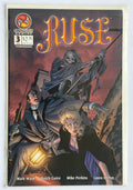 Ruse #3 - 1st Printing Crossgen Comics January 2002 FN 6.0