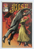 Ruse #10 - 1st Printing Crossgen Comics August 2002 VF 8.0
