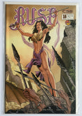 Ruse #18 - 1st Printing Crossgen Comics April 2003 VF/NM 9.0