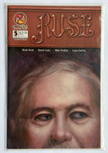 Ruse #5 - 1st Printing Crossgen Comics March 2002 VF 8.0