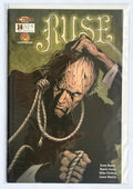Ruse #14 - 1st Printing Crossgen Comics December 2002 VF/NM 9.0